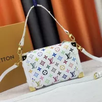 Cheap Louis Vuitton AAA Quality Messenger Bags For Women #1363223 Replica Wholesale [$72.00 USD] [ITEM#1363223] on Replica Louis Vuitton AAA Quality Messenger Bags