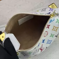 Cheap Louis Vuitton AAA Quality Messenger Bags For Women #1363223 Replica Wholesale [$72.00 USD] [ITEM#1363223] on Replica Louis Vuitton AAA Quality Messenger Bags