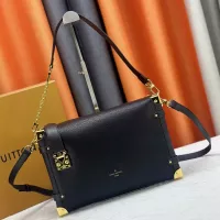 Cheap Louis Vuitton AAA Quality Messenger Bags For Women #1363224 Replica Wholesale [$80.00 USD] [ITEM#1363224] on Replica Louis Vuitton AAA Quality Messenger Bags