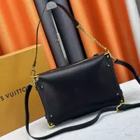 Cheap Louis Vuitton AAA Quality Messenger Bags For Women #1363224 Replica Wholesale [$80.00 USD] [ITEM#1363224] on Replica Louis Vuitton AAA Quality Messenger Bags