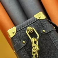 Cheap Louis Vuitton AAA Quality Messenger Bags For Women #1363224 Replica Wholesale [$80.00 USD] [ITEM#1363224] on Replica Louis Vuitton AAA Quality Messenger Bags