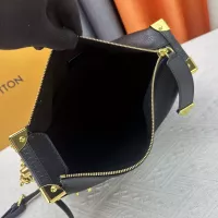 Cheap Louis Vuitton AAA Quality Messenger Bags For Women #1363224 Replica Wholesale [$80.00 USD] [ITEM#1363224] on Replica Louis Vuitton AAA Quality Messenger Bags
