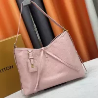 Cheap Louis Vuitton AAA Quality Shoulder Bags For Women #1363226 Replica Wholesale [$68.00 USD] [ITEM#1363226] on Replica Louis Vuitton AAA Quality Shoulder Bags