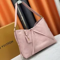Cheap Louis Vuitton AAA Quality Shoulder Bags For Women #1363226 Replica Wholesale [$68.00 USD] [ITEM#1363226] on Replica Louis Vuitton AAA Quality Shoulder Bags