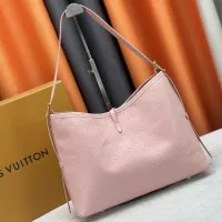 Cheap Louis Vuitton AAA Quality Shoulder Bags For Women #1363226 Replica Wholesale [$68.00 USD] [ITEM#1363226] on Replica Louis Vuitton AAA Quality Shoulder Bags
