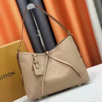 Cheap Louis Vuitton AAA Quality Shoulder Bags For Women #1363227 Replica Wholesale [$68.00 USD] [ITEM#1363227] on Replica Louis Vuitton AAA Quality Shoulder Bags
