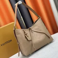 Cheap Louis Vuitton AAA Quality Shoulder Bags For Women #1363227 Replica Wholesale [$68.00 USD] [ITEM#1363227] on Replica Louis Vuitton AAA Quality Shoulder Bags