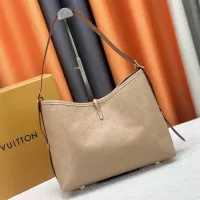Cheap Louis Vuitton AAA Quality Shoulder Bags For Women #1363227 Replica Wholesale [$68.00 USD] [ITEM#1363227] on Replica Louis Vuitton AAA Quality Shoulder Bags