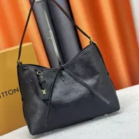 Cheap Louis Vuitton AAA Quality Shoulder Bags For Women #1363228 Replica Wholesale [$68.00 USD] [ITEM#1363228] on Replica Louis Vuitton AAA Quality Shoulder Bags