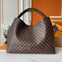 Cheap Louis Vuitton AAA Quality Handbags For Women #1363235 Replica Wholesale [$76.00 USD] [ITEM#1363235] on Replica Louis Vuitton AAA Quality Handbags