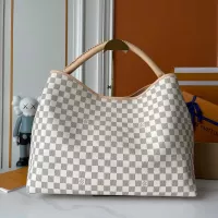 Cheap Louis Vuitton AAA Quality Handbags For Women #1363236 Replica Wholesale [$76.00 USD] [ITEM#1363236] on Replica Louis Vuitton AAA Quality Handbags