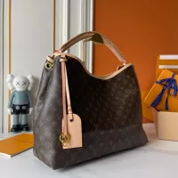 Cheap Louis Vuitton AAA Quality Handbags For Women #1363237 Replica Wholesale [$76.00 USD] [ITEM#1363237] on Replica Louis Vuitton AAA Quality Handbags