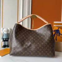 Cheap Louis Vuitton AAA Quality Handbags For Women #1363237 Replica Wholesale [$76.00 USD] [ITEM#1363237] on Replica Louis Vuitton AAA Quality Handbags