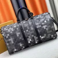 Cheap Louis Vuitton Travel Bags #1363238 Replica Wholesale [$88.00 USD] [ITEM#1363238] on Replica Louis Vuitton Travel Bags