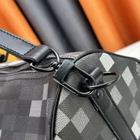 Cheap Louis Vuitton Travel Bags #1363238 Replica Wholesale [$88.00 USD] [ITEM#1363238] on Replica Louis Vuitton Travel Bags