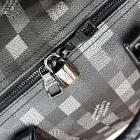 Cheap Louis Vuitton Travel Bags #1363238 Replica Wholesale [$88.00 USD] [ITEM#1363238] on Replica Louis Vuitton Travel Bags
