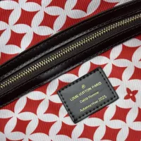 Cheap Louis Vuitton Travel Bags #1363239 Replica Wholesale [$92.00 USD] [ITEM#1363239] on Replica Louis Vuitton Travel Bags