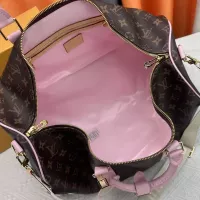 Cheap Louis Vuitton Travel Bags #1363240 Replica Wholesale [$92.00 USD] [ITEM#1363240] on Replica Louis Vuitton Travel Bags