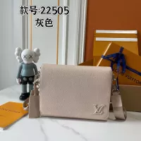 Cheap Louis Vuitton AAA Man Messenger Bags #1363242 Replica Wholesale [$72.00 USD] [ITEM#1363242] on Replica Louis Vuitton AAA Man Messenger Bags