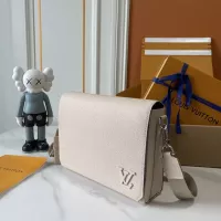Cheap Louis Vuitton AAA Man Messenger Bags #1363242 Replica Wholesale [$72.00 USD] [ITEM#1363242] on Replica Louis Vuitton AAA Man Messenger Bags