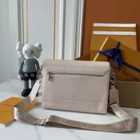 Cheap Louis Vuitton AAA Man Messenger Bags #1363242 Replica Wholesale [$72.00 USD] [ITEM#1363242] on Replica Louis Vuitton AAA Man Messenger Bags
