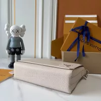 Cheap Louis Vuitton AAA Man Messenger Bags #1363242 Replica Wholesale [$72.00 USD] [ITEM#1363242] on Replica Louis Vuitton AAA Man Messenger Bags