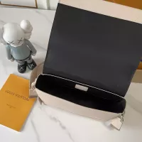 Cheap Louis Vuitton AAA Man Messenger Bags #1363242 Replica Wholesale [$72.00 USD] [ITEM#1363242] on Replica Louis Vuitton AAA Man Messenger Bags