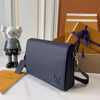 Cheap Louis Vuitton AAA Man Messenger Bags #1363243 Replica Wholesale [$72.00 USD] [ITEM#1363243] on Replica Louis Vuitton AAA Man Messenger Bags