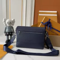 Cheap Louis Vuitton AAA Man Messenger Bags #1363243 Replica Wholesale [$72.00 USD] [ITEM#1363243] on Replica Louis Vuitton AAA Man Messenger Bags