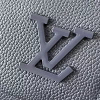Cheap Louis Vuitton AAA Man Messenger Bags #1363243 Replica Wholesale [$72.00 USD] [ITEM#1363243] on Replica Louis Vuitton AAA Man Messenger Bags