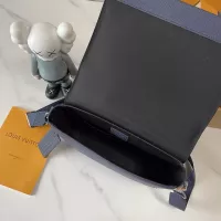 Cheap Louis Vuitton AAA Man Messenger Bags #1363243 Replica Wholesale [$72.00 USD] [ITEM#1363243] on Replica Louis Vuitton AAA Man Messenger Bags