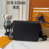 Cheap Louis Vuitton AAA Man Messenger Bags #1363244 Replica Wholesale [$72.00 USD] [ITEM#1363244] on Replica Louis Vuitton AAA Man Messenger Bags