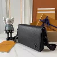 Cheap Louis Vuitton AAA Man Messenger Bags #1363244 Replica Wholesale [$72.00 USD] [ITEM#1363244] on Replica Louis Vuitton AAA Man Messenger Bags