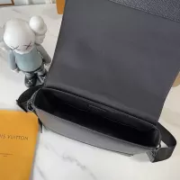 Cheap Louis Vuitton AAA Man Messenger Bags #1363244 Replica Wholesale [$72.00 USD] [ITEM#1363244] on Replica Louis Vuitton AAA Man Messenger Bags