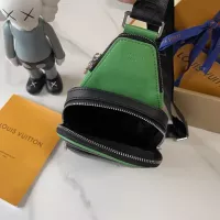 Cheap Louis Vuitton AAA Man Messenger Bags #1363245 Replica Wholesale [$68.00 USD] [ITEM#1363245] on Replica Louis Vuitton AAA Man Messenger Bags