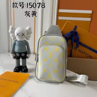 Cheap Louis Vuitton AAA Man Messenger Bags #1363246 Replica Wholesale [$68.00 USD] [ITEM#1363246] on Replica Louis Vuitton AAA Man Messenger Bags