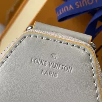 Cheap Louis Vuitton AAA Man Messenger Bags #1363246 Replica Wholesale [$68.00 USD] [ITEM#1363246] on Replica Louis Vuitton AAA Man Messenger Bags