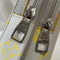 Cheap Louis Vuitton AAA Man Messenger Bags #1363246 Replica Wholesale [$68.00 USD] [ITEM#1363246] on Replica Louis Vuitton AAA Man Messenger Bags
