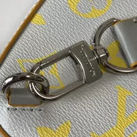 Cheap Louis Vuitton AAA Man Messenger Bags #1363246 Replica Wholesale [$68.00 USD] [ITEM#1363246] on Replica Louis Vuitton AAA Man Messenger Bags