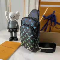 Cheap Louis Vuitton AAA Man Messenger Bags #1363247 Replica Wholesale [$68.00 USD] [ITEM#1363247] on Replica Louis Vuitton AAA Man Messenger Bags