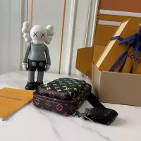 Cheap Louis Vuitton AAA Man Messenger Bags #1363247 Replica Wholesale [$68.00 USD] [ITEM#1363247] on Replica Louis Vuitton AAA Man Messenger Bags