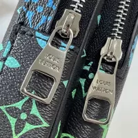 Cheap Louis Vuitton AAA Man Messenger Bags #1363247 Replica Wholesale [$68.00 USD] [ITEM#1363247] on Replica Louis Vuitton AAA Man Messenger Bags