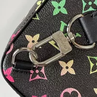 Cheap Louis Vuitton AAA Man Messenger Bags #1363247 Replica Wholesale [$68.00 USD] [ITEM#1363247] on Replica Louis Vuitton AAA Man Messenger Bags