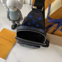 Cheap Louis Vuitton AAA Man Messenger Bags #1363247 Replica Wholesale [$68.00 USD] [ITEM#1363247] on Replica Louis Vuitton AAA Man Messenger Bags