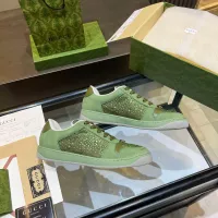 Cheap Gucci Casual Shoes For Women #1363250 Replica Wholesale [$102.00 USD] [ITEM#1363250] on Replica Gucci Casual Shoes