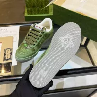 Cheap Gucci Casual Shoes For Women #1363250 Replica Wholesale [$102.00 USD] [ITEM#1363250] on Replica Gucci Casual Shoes
