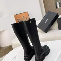 Cheap Chanel Boots For Women #1363253 Replica Wholesale [$145.00 USD] [ITEM#1363253] on Replica Chanel Boots