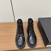 Cheap Chanel Boots For Women #1363265 Replica Wholesale [$115.00 USD] [ITEM#1363265] on Replica Chanel Boots