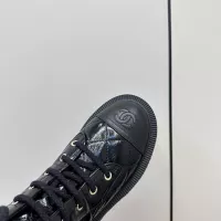 Cheap Chanel Boots For Women #1363265 Replica Wholesale [$115.00 USD] [ITEM#1363265] on Replica Chanel Boots
