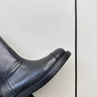 Cheap Chanel Boots For Women #1363268 Replica Wholesale [$132.00 USD] [ITEM#1363268] on Replica Chanel Boots